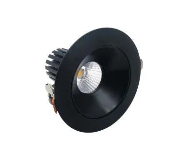 4" Winged Recessed LED Lights, 7 Watt, 120V, Multiple CCT and Finishes - Image 3