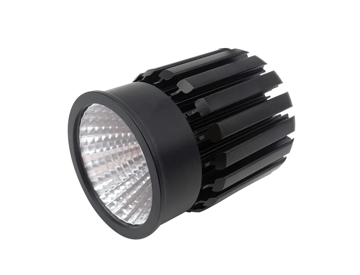 4" Winged Recessed LED Lights, 7 Watt, 120V, Multiple CCT and Finishes - Image 7