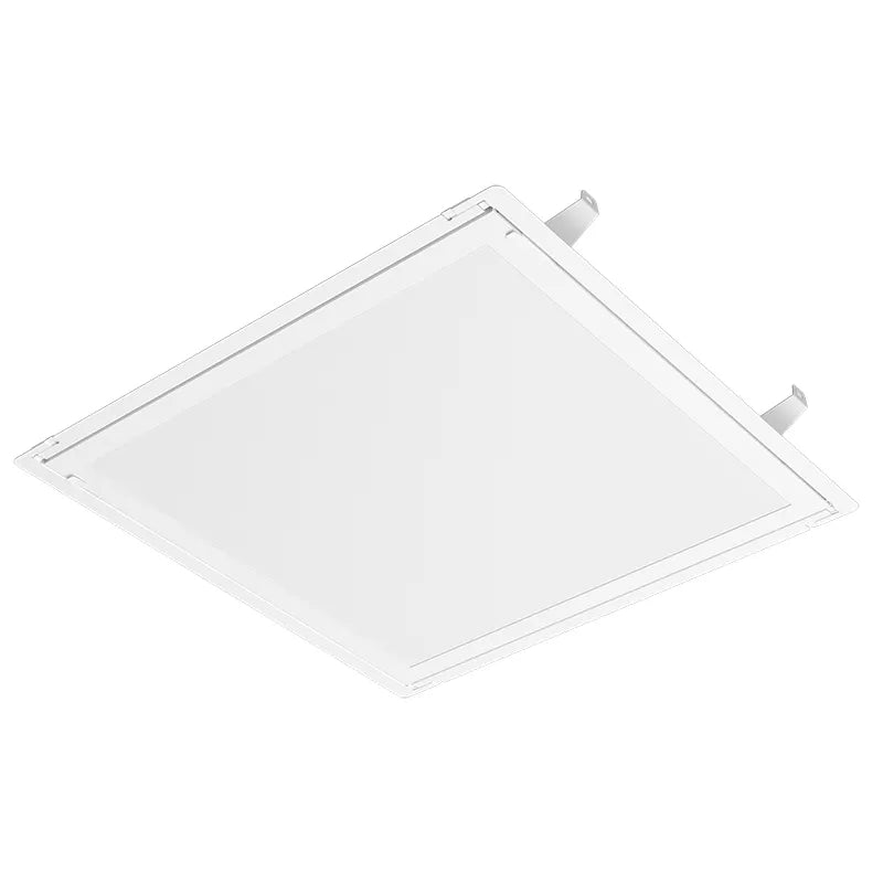 Premium High Lumen 2x2 Retrofit Flat Panel, 3000 Lumen Max, Wattage and CCT Selectable, 120-277V - Image 2