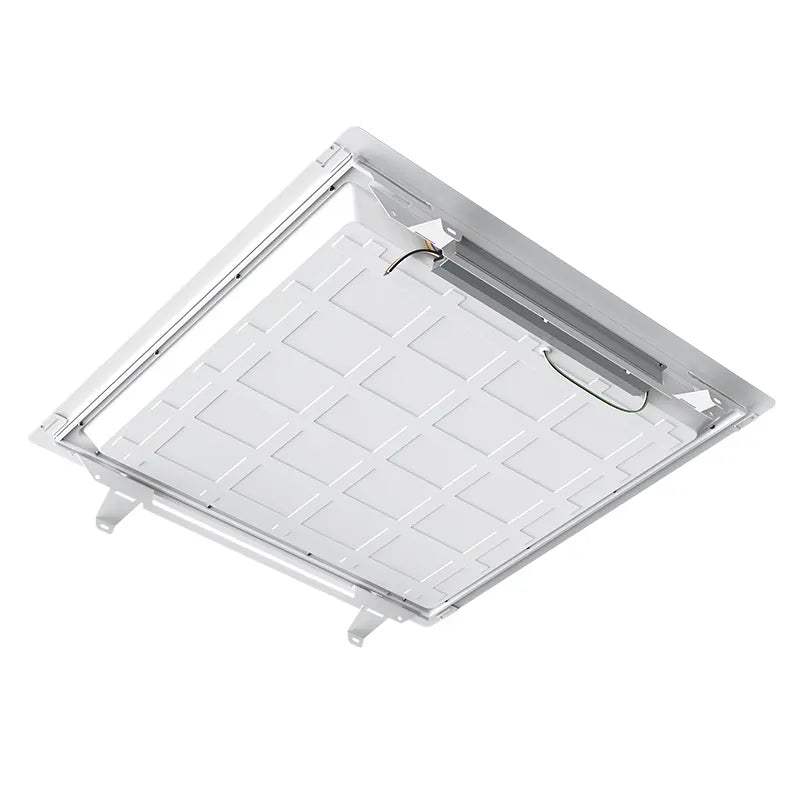 Premium High Lumen 2x2 Retrofit Flat Panel, 3000 Lumen Max, Wattage and CCT Selectable, 120-277V - Image 3