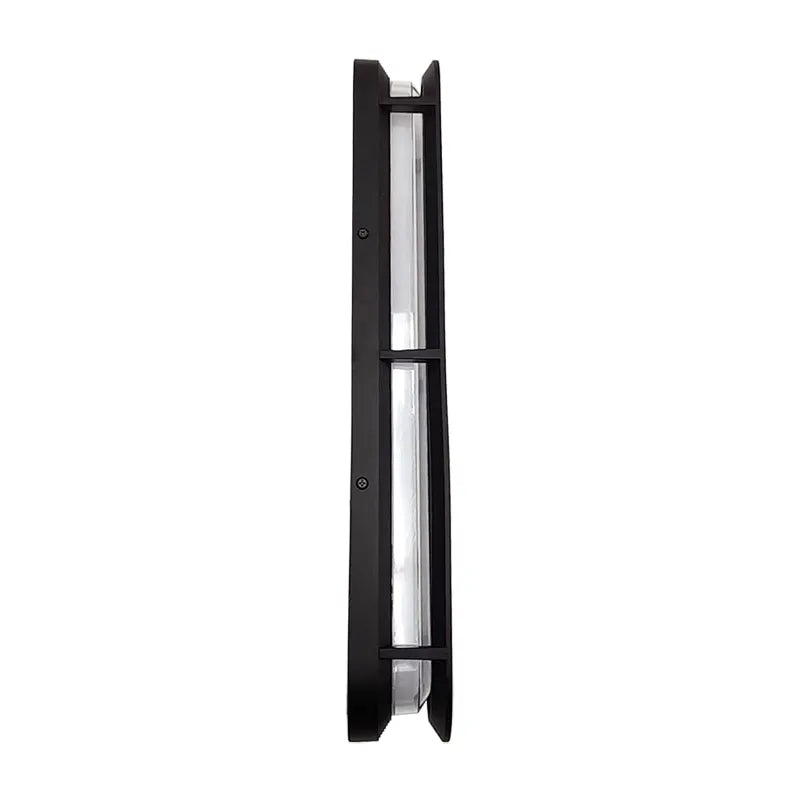 Outdoor Wall Light with Adjustable Beam Angle Up/Down Light, 25W, 1875 Lumens, CCT Selectable, 120V - Image 3