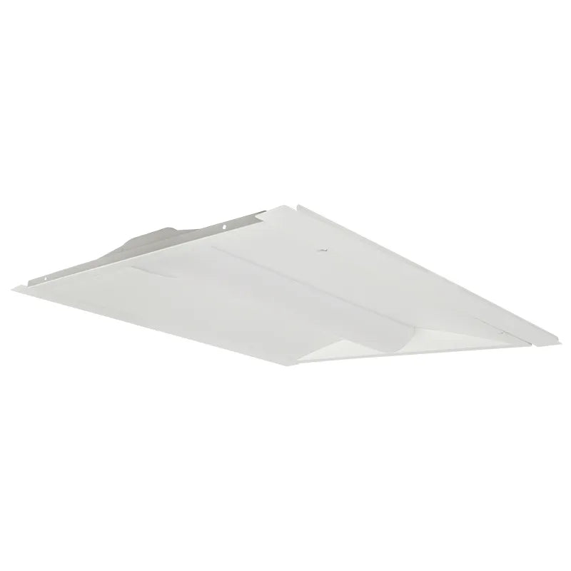 2x2 Premium High Lumen Retrofit Troffer, 3125 Lumen Max, CCT and Wattage Selectable, 120-177V