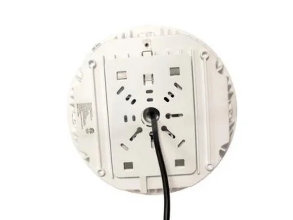 LED Garage Canopy Light, 5,600 Lumens 30W or 40W, 100-277V, 5000K - Image 2