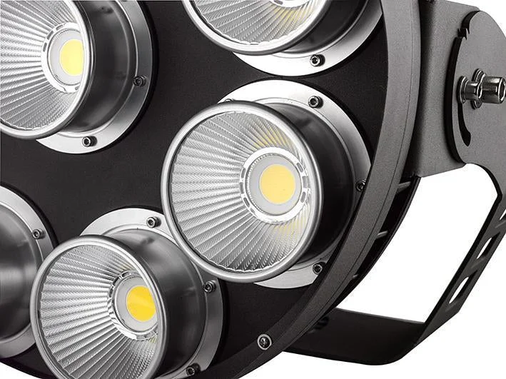 LED Sport Light, 600 Watt, 120-277V, 84000 Lumen, 5000K or 6000K - Image 2