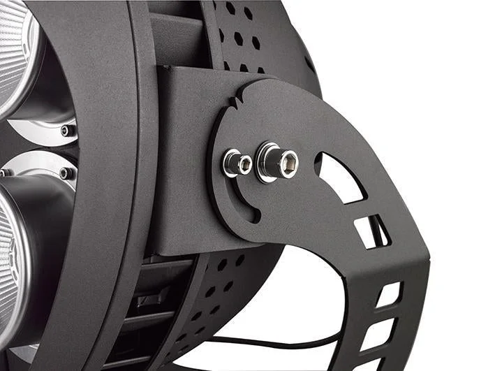 LED Sport Light, 600 Watt, 120-277V, 84000 Lumen, 5000K or 6000K - Image 4