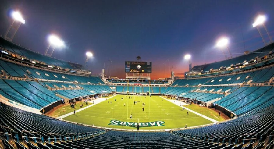 LED Sport Light, 600 Watt, 120-277V, 84000 Lumen, 5000K or 6000K - Image 5