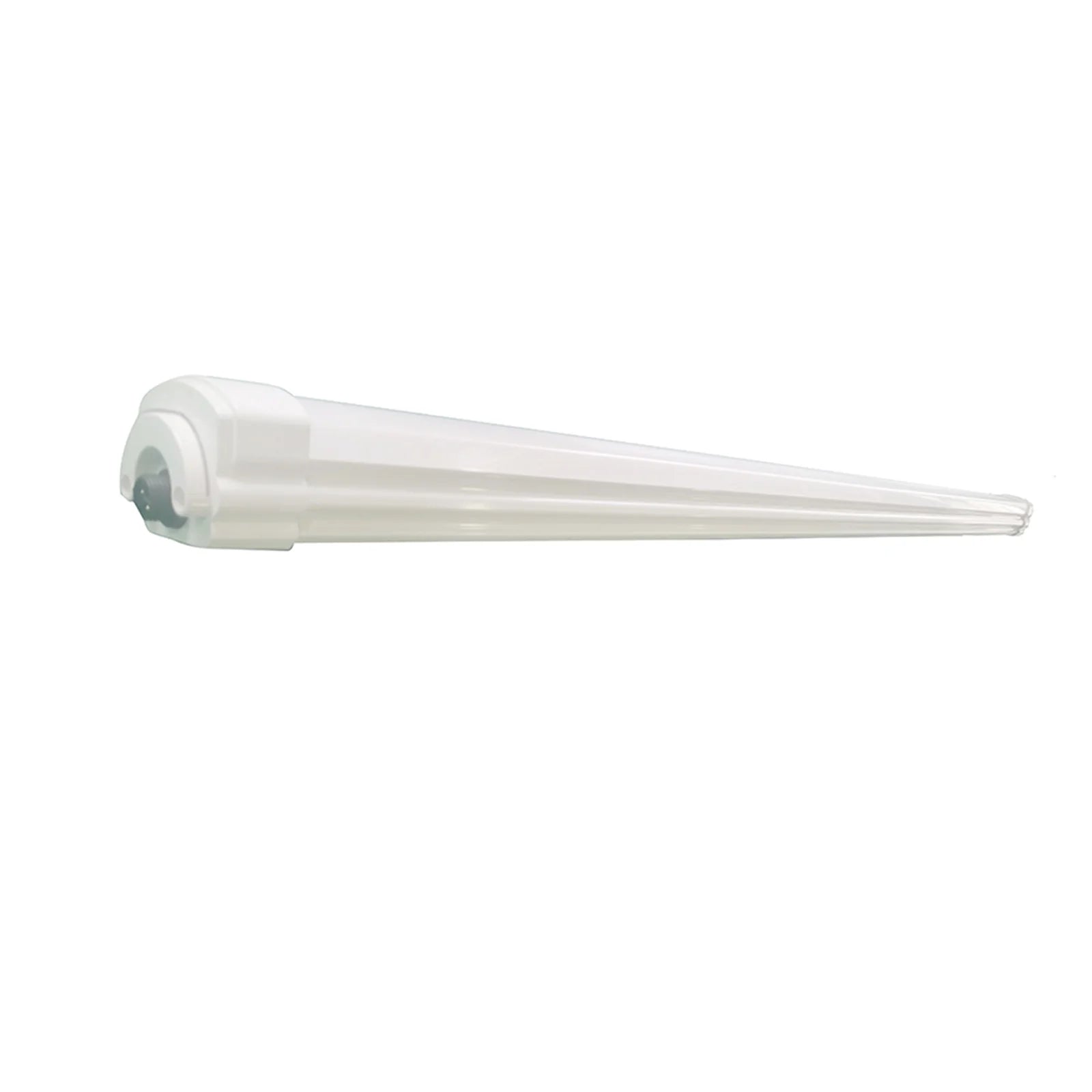 4FT LED Tri-Proof Vapor Tight Light, 5200 Lumens, 40W, 5000K, 100-277V - Image 5
