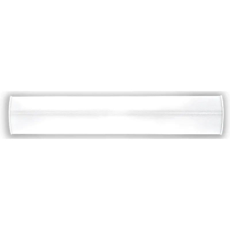 2FT WIDE LED STRIP LIGHT 20W 3CCT 35/40/50K 105LM/W WITH EMERGENCY AND SENSOR - Image 2
