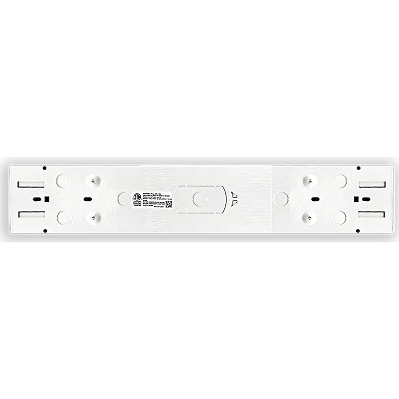 2FT WIDE LED STRIP LIGHT 20W 3CCT 35/40/50K 105LM/W WITH EMERGENCY AND SENSOR - Image 3