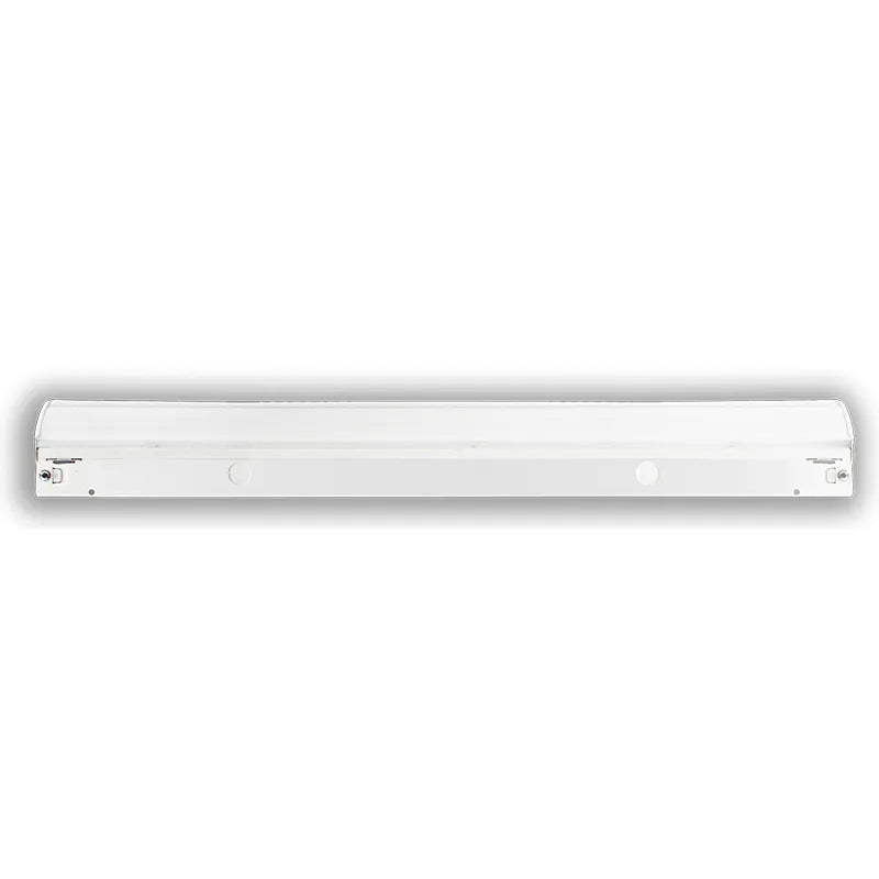 2FT WIDE LED STRIP LIGHT 20W 3CCT 35/40/50K 105LM/W WITH EMERGENCY AND SENSOR - Image 4