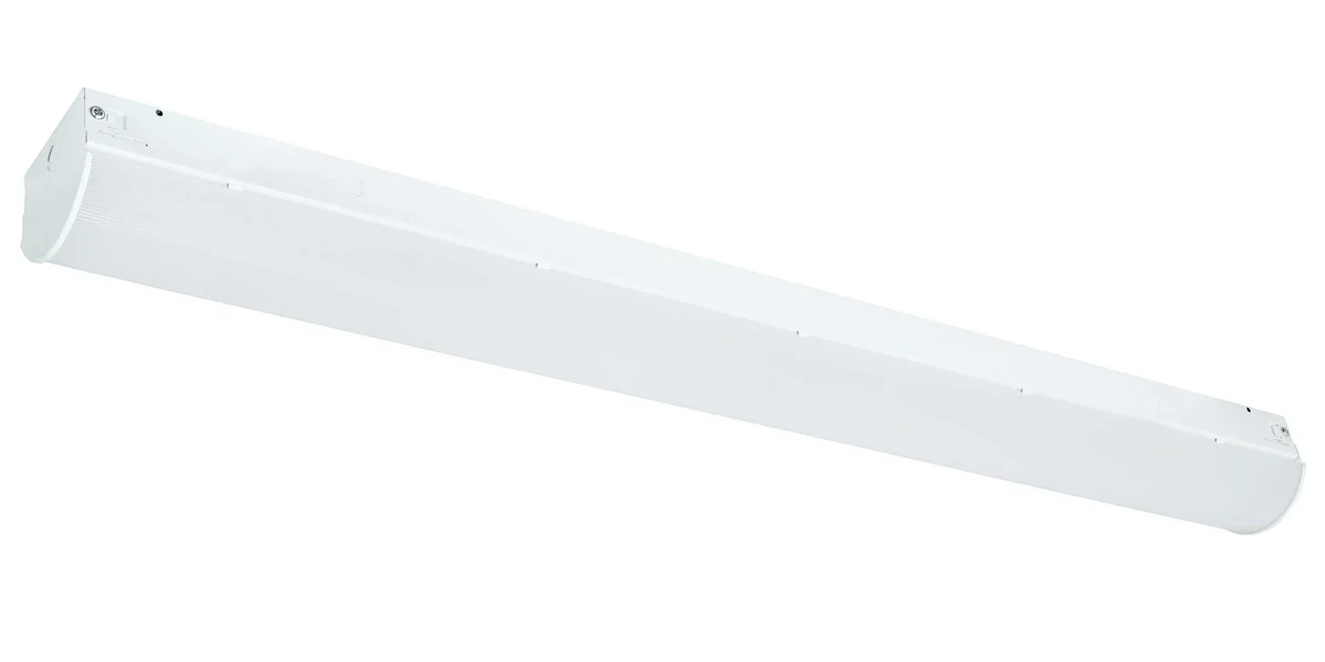 4' LED STRIP LIGHT, 120-277V AC, 3500K, 4000K, or 5000K