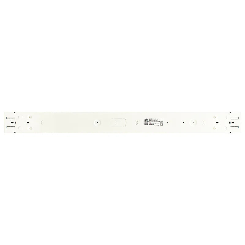 4FT WIDE LED STRIP LIGHT 40W 3CCT 35/40/50K 105LM/W WITH SENSOR - Image 4
