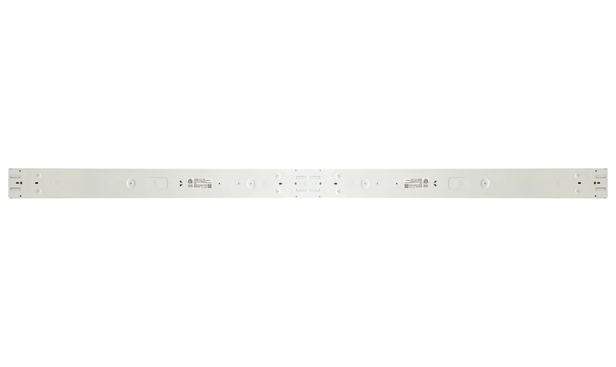 8FT 80W LED STRIP LIGHT, 4000K OR 5000K, 120-277V - Image 4