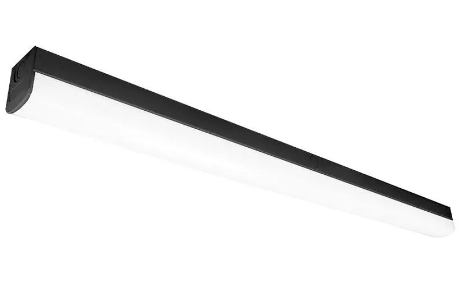 4FT POWER AND CCT TUNABLE LINEAR STRIP LIGHT, 29/34/39/46W 35/40/50K, 130 LM/W, 120-277V 0-10V - Image 2
