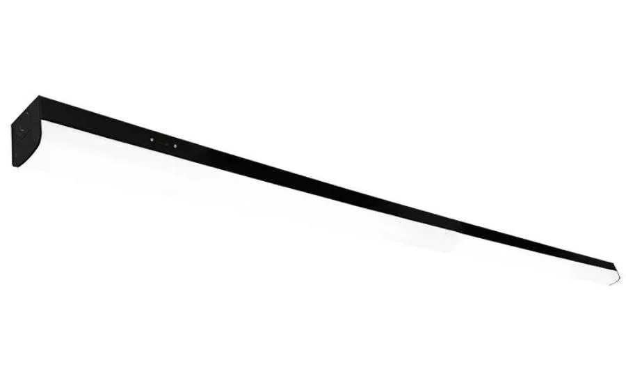 8FT POWER AND CCT TUNABLE LINEAR STRIP LIGHT, 55W/65W/75W/90W, 35/40/50K, 11745 LM, 120-277V 0-10V - Image 2