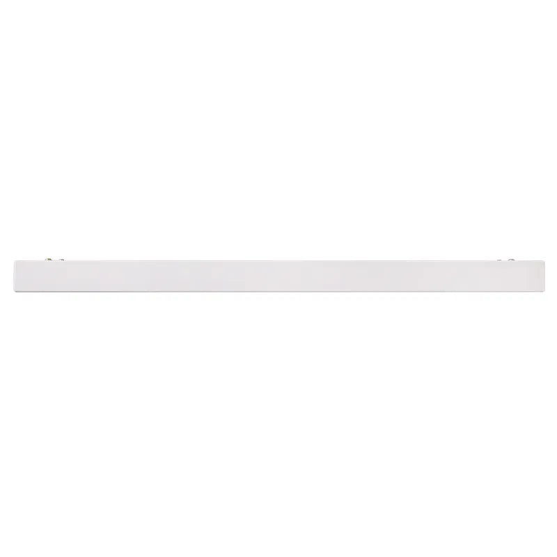 2X2 Aperture Grille LED Troffer, 5000 Lumen Max, Wattage and CCT Selectable, 120-277V - Image 4