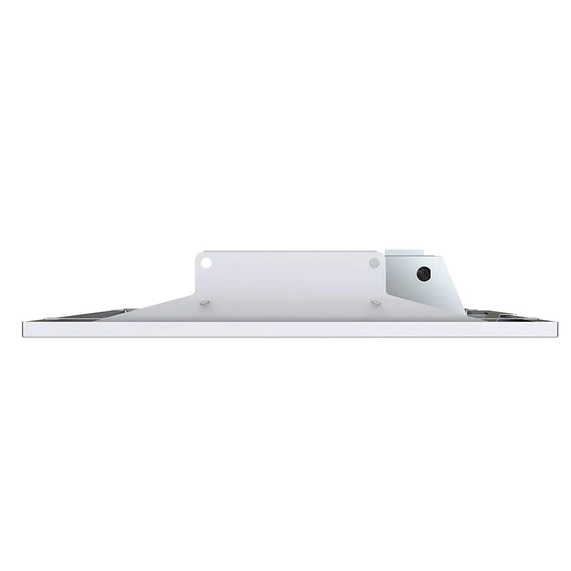 4PK 1 x 4 FOOT STACK TROFFER MCTP 25/35/36/40W 35/40/50K 5000LM - Image 4