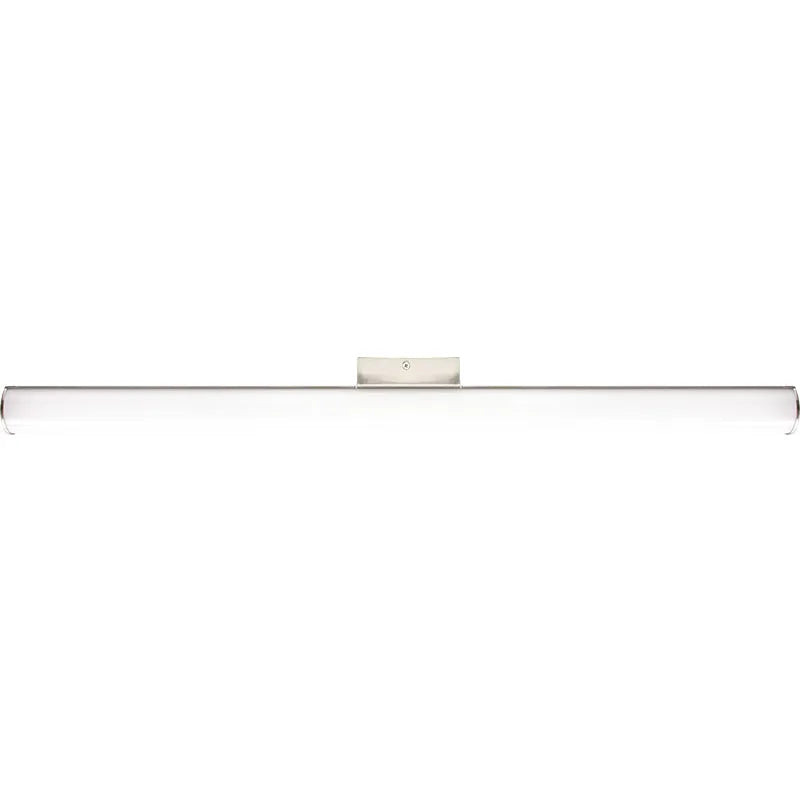 48" LED Multi-CCT Vanity Light, 32W, 2700 Lumens, Brushed Nickel - Image 2