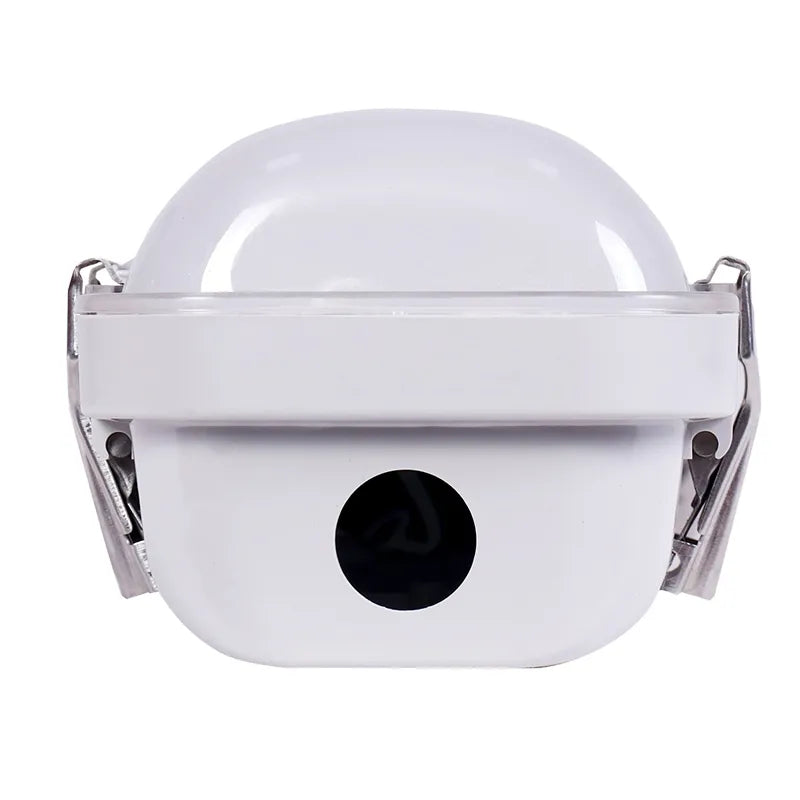 4FT LED Vapor Tight, 5400 Lumen Max, Wattage and CCT Selectable, 120-277V - Image 2