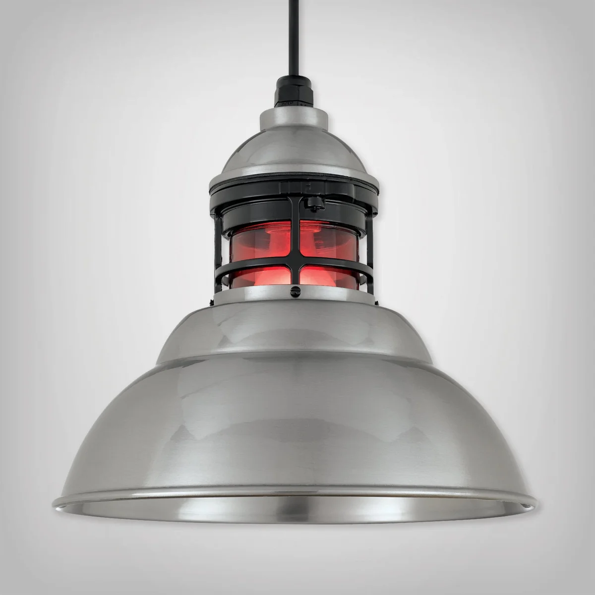 MG Series Shade, 12 Inch, Multiple Finishes Available