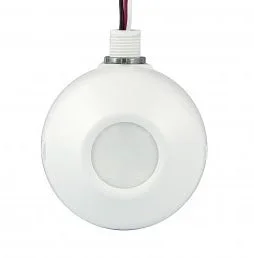 PIR High Bay 360 Line Voltage Occupancy Sensor, 120/277V