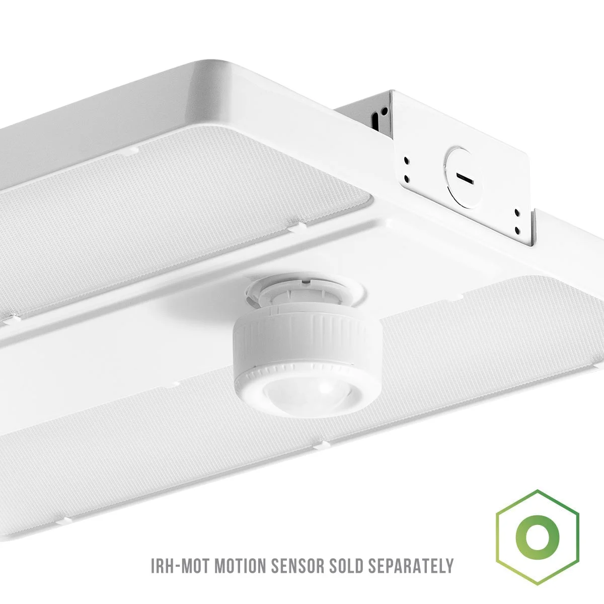 2PK Origin Series LED Linear High Bay, 20,817 Lumen Max, Wattage and CCT Selectable, 120-277V - Image 2