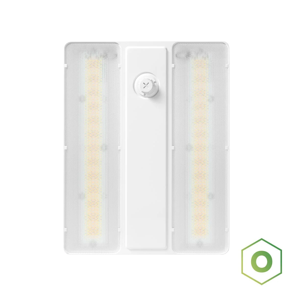 2PK Origin Series LED Linear High Bay, 20,817 Lumen Max, Wattage and CCT Selectable, 120-277V - Image 4