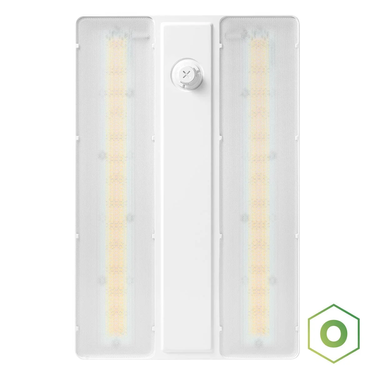 2PK Origin Series LED Linear High Bay, 31,221 Lumen Max, Wattage and CCT Selectable, 120-277V - Image 4