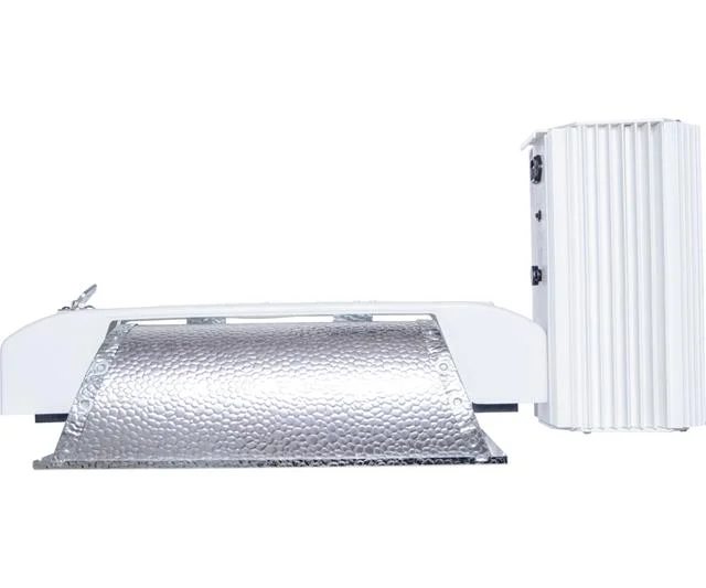 Phantom 50 Series Open Reflector Grow Light System, 1000W, 120-277V - Image 4