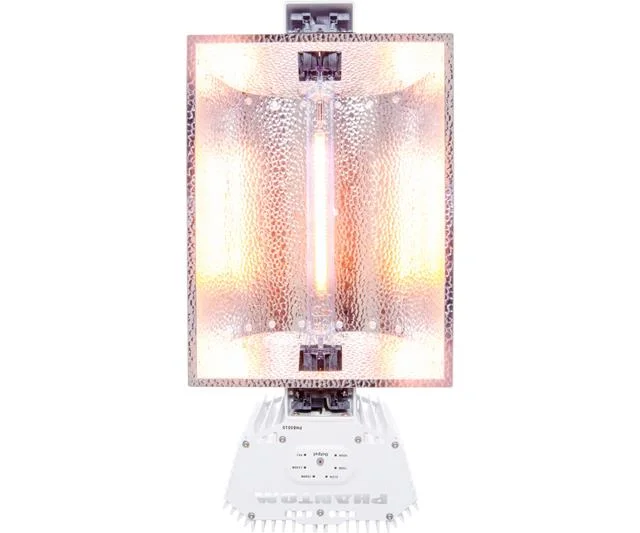 Phantom 50 Series Enclosed Reflector Grow Light System, 1000W, 120-277V - Image 2