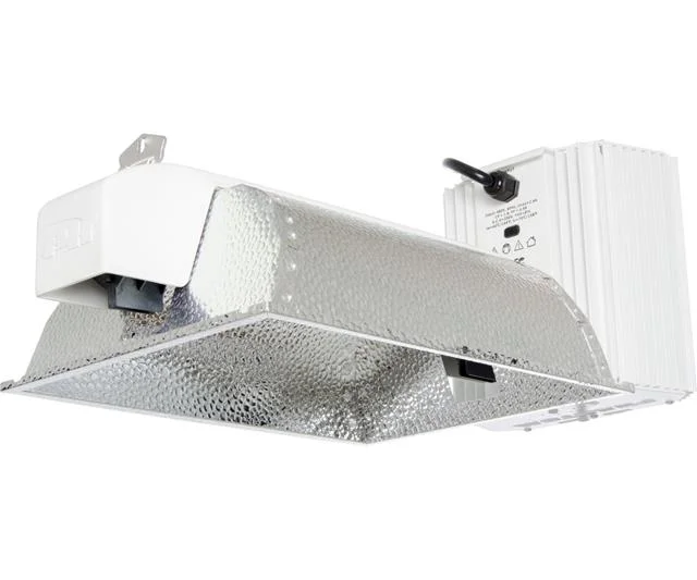 Phantom 50 Series Enclosed Reflector Grow Light System, 1000W, 120-277V - Image 3