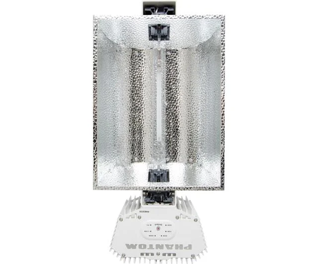 Phantom 50 Series Enclosed Reflector Grow Light System, 1000W, 120-277V - Image 4