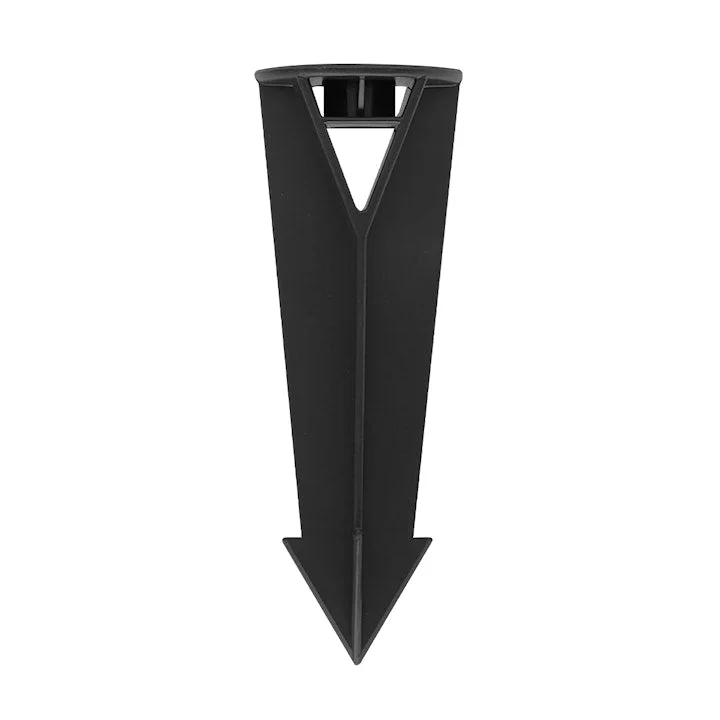 Path Light: Spot Style,12V, Oil Rubbed Bronze or Matte Black - Image 6