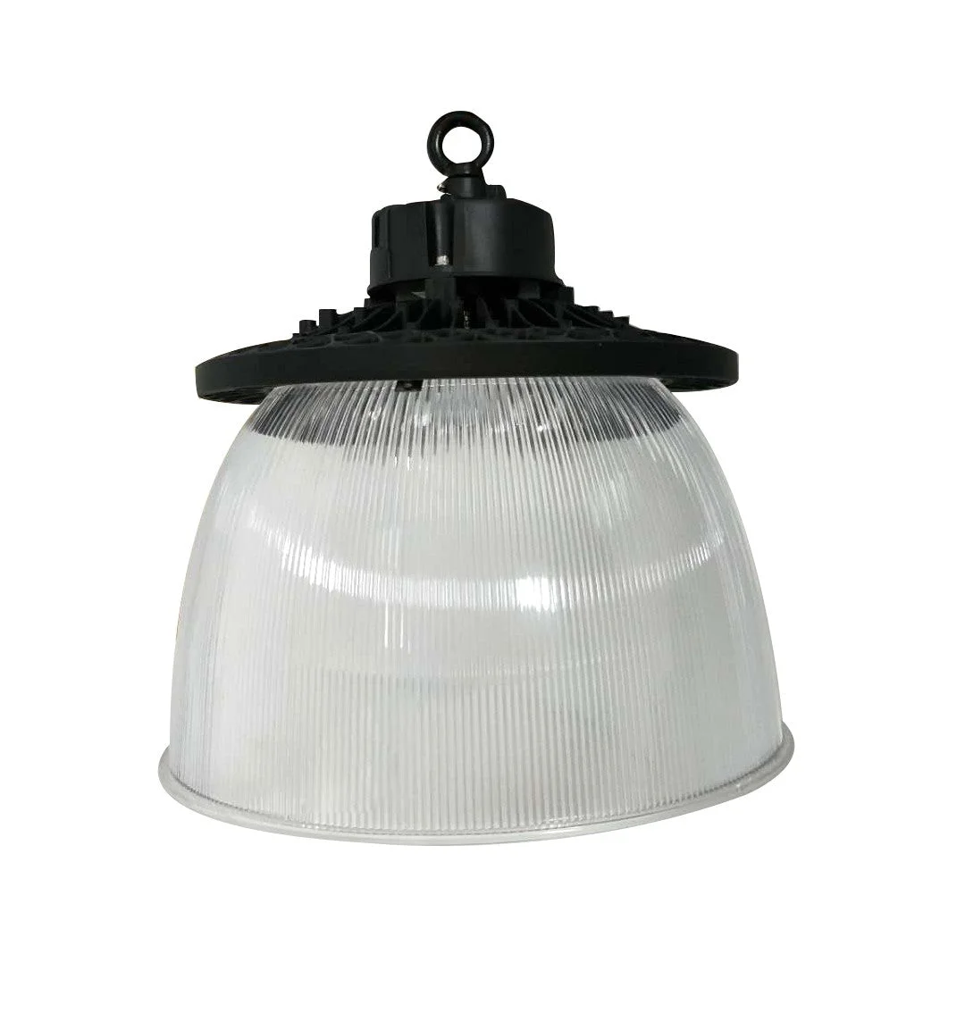 LED Mars UFO High Bay, 150 watt, 21,000 Lumens, Comparable to 320-400 Watt Fixture, 120-277V - Image 6