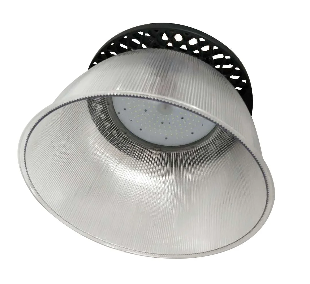 LED Mars UFO High Bay, 150 watt, 21,000 Lumens, Comparable to 320-400 Watt Fixture, 120-277V - Image 7