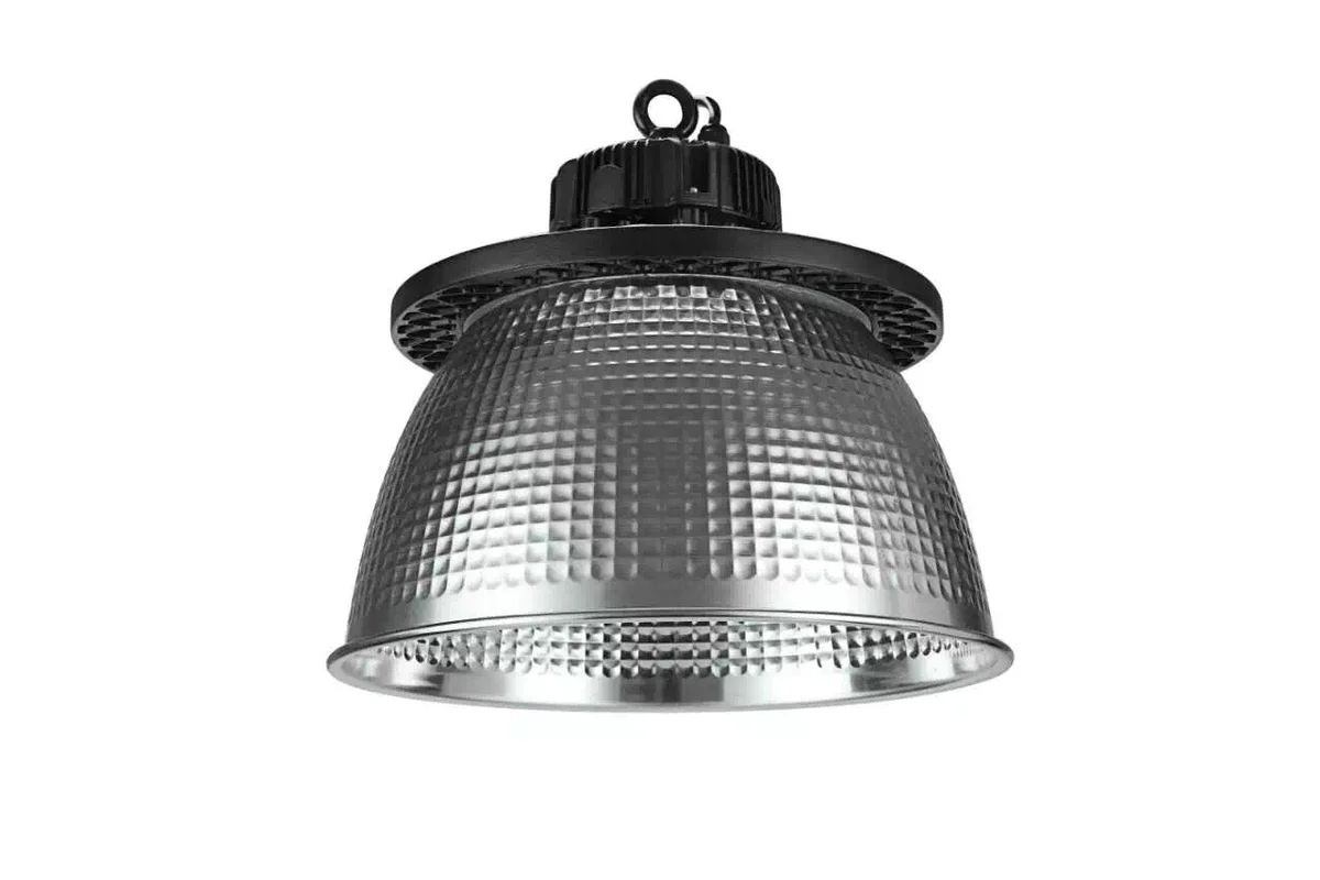 LED Mars UFO High Bay, 200 watt, 26,300 Lumens, Comparable to 400+ Watt Fixture, 120-277V - Image 5