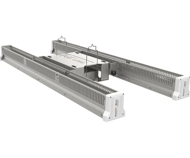 PHOTOBIO T Duo LED, 600W, 277-480V, S4 Light Spectrum - Image 2