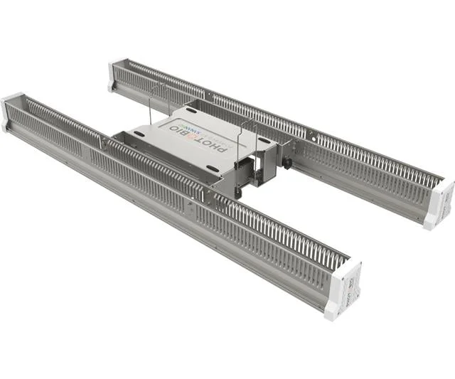 PHOTOBIO T Duo LED, 600W, 277-480V, S4 Light Spectrum - Image 3