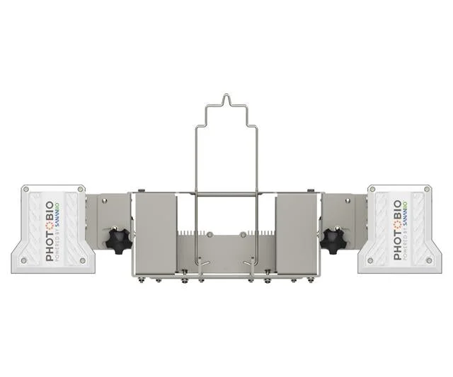 PHOTOBIO T Duo LED, 600W, 277-480V, S4 Light Spectrum - Image 4
