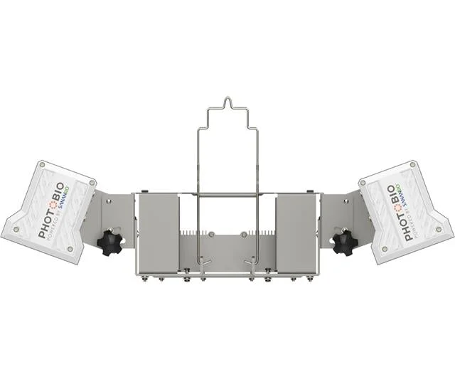 PHOTOBIO T Duo LED, 600W, 277-480V, S4 Light Spectrum - Image 5