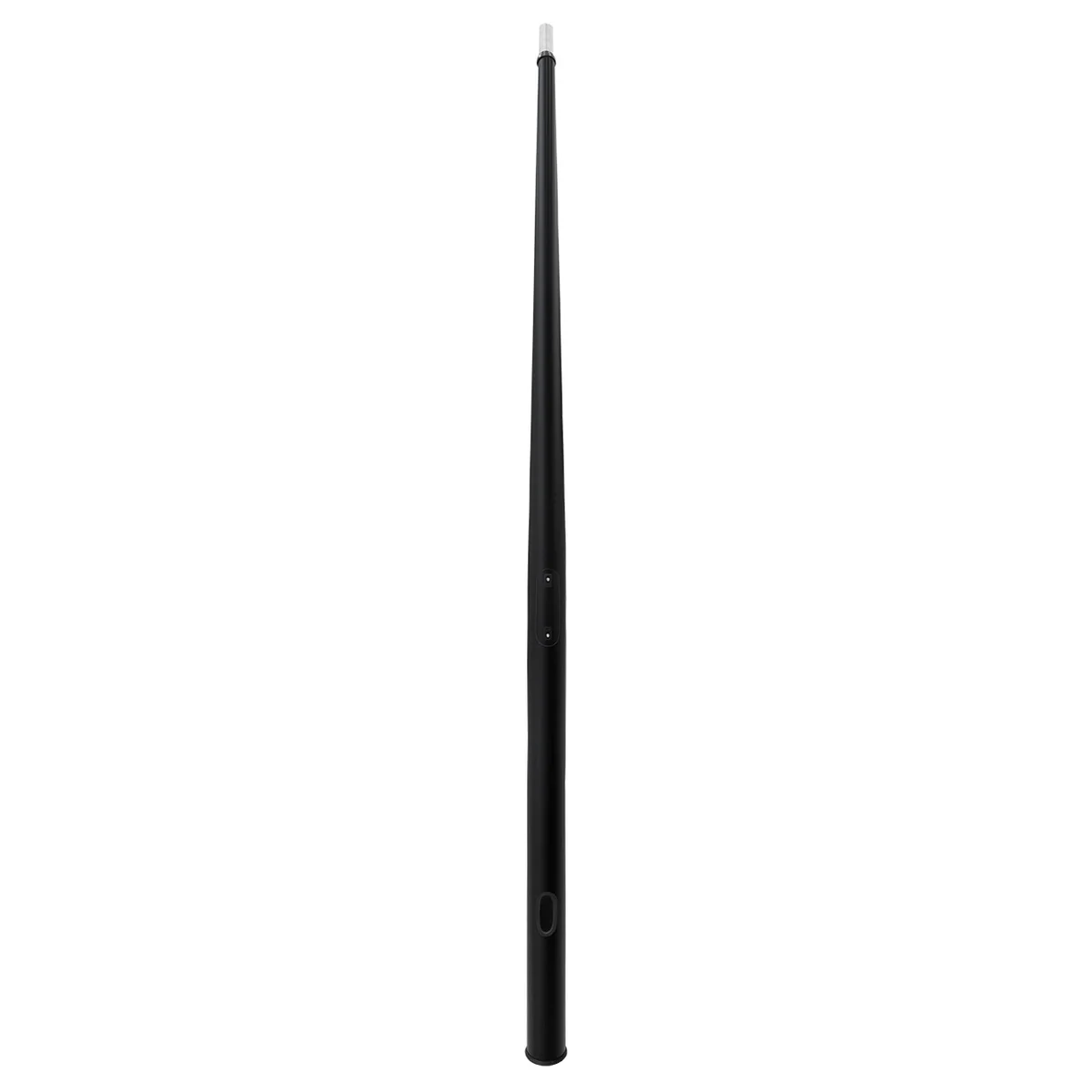 Quick Ship - 15 Foot Round Tapered Fiberglass Direct Burial Light Pole - Image 2