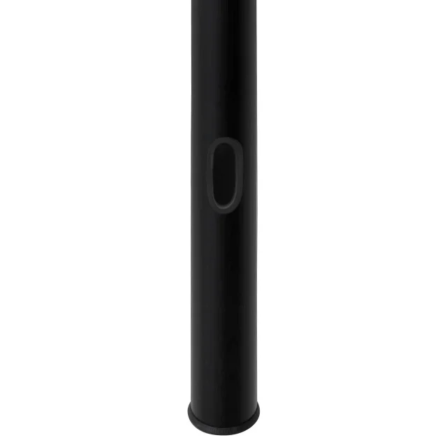 Quick Ship - 15 Foot Round Tapered Fiberglass Direct Burial Light Pole - Image 3