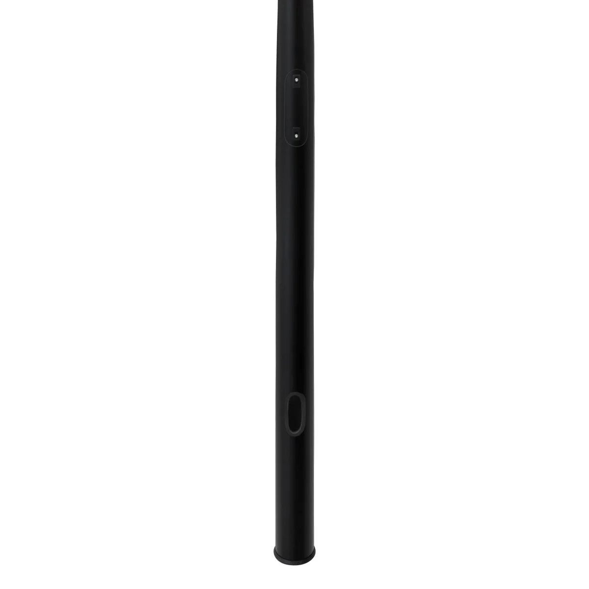 Quick Ship - 20 Foot Round Tapered Fiberglass Direct Burial Light Pole
