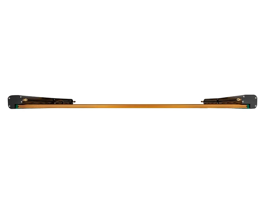 LED Horticultural Lighting Fixture, 720 Watt, 120-277V - Image 6
