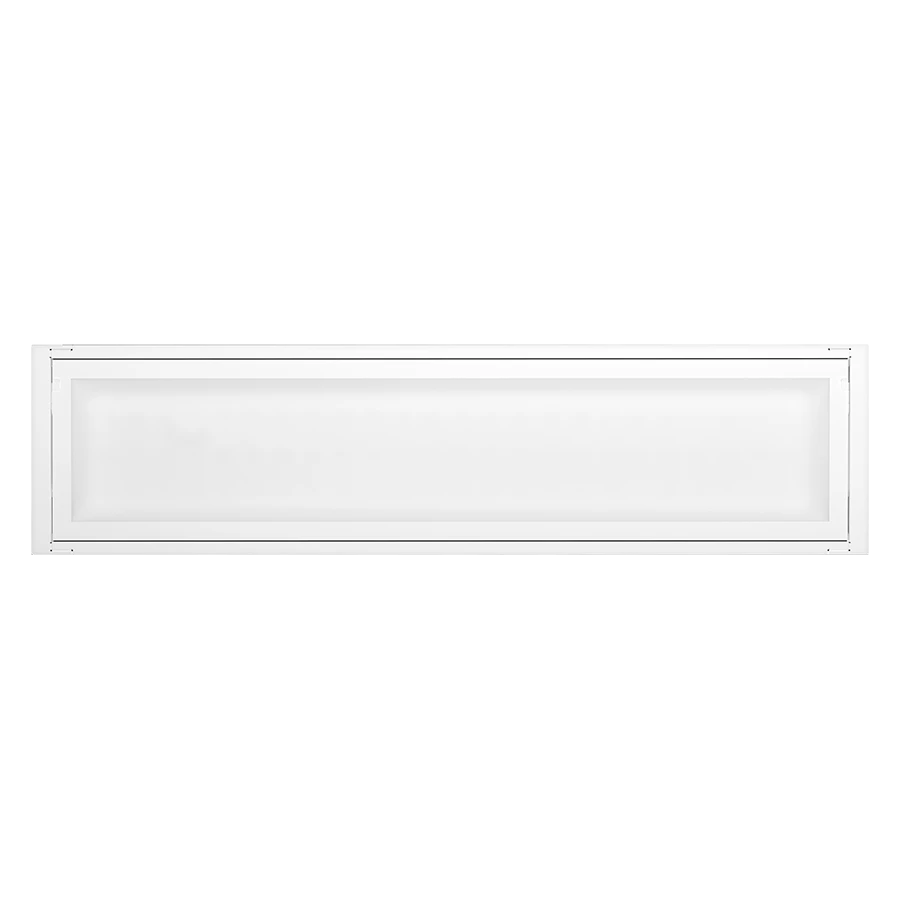 1X4 LED Retrofit Panels, 3,894 Lumen Max, Wattage and CCT Selectable, 120-277V - Image 2
