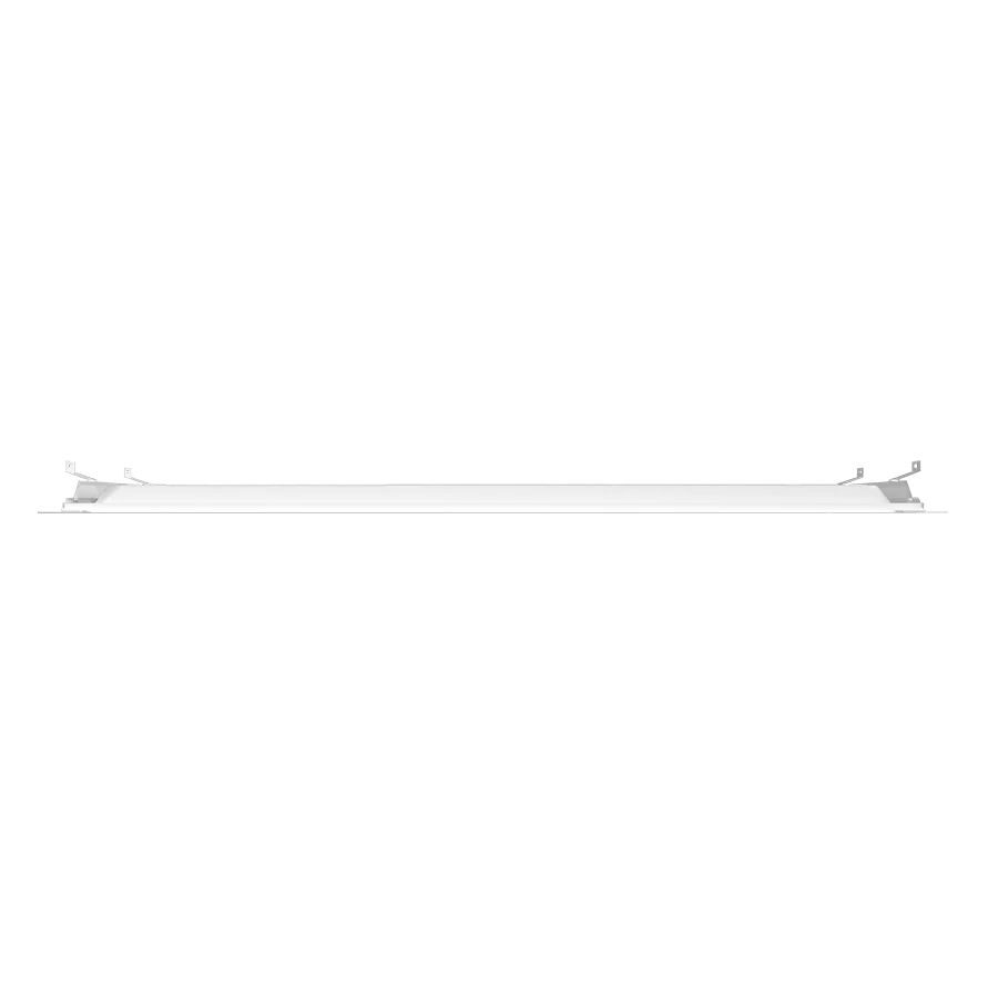 1X4 LED Retrofit Panels, 3,894 Lumen Max, Wattage and CCT Selectable, 120-277V - Image 3