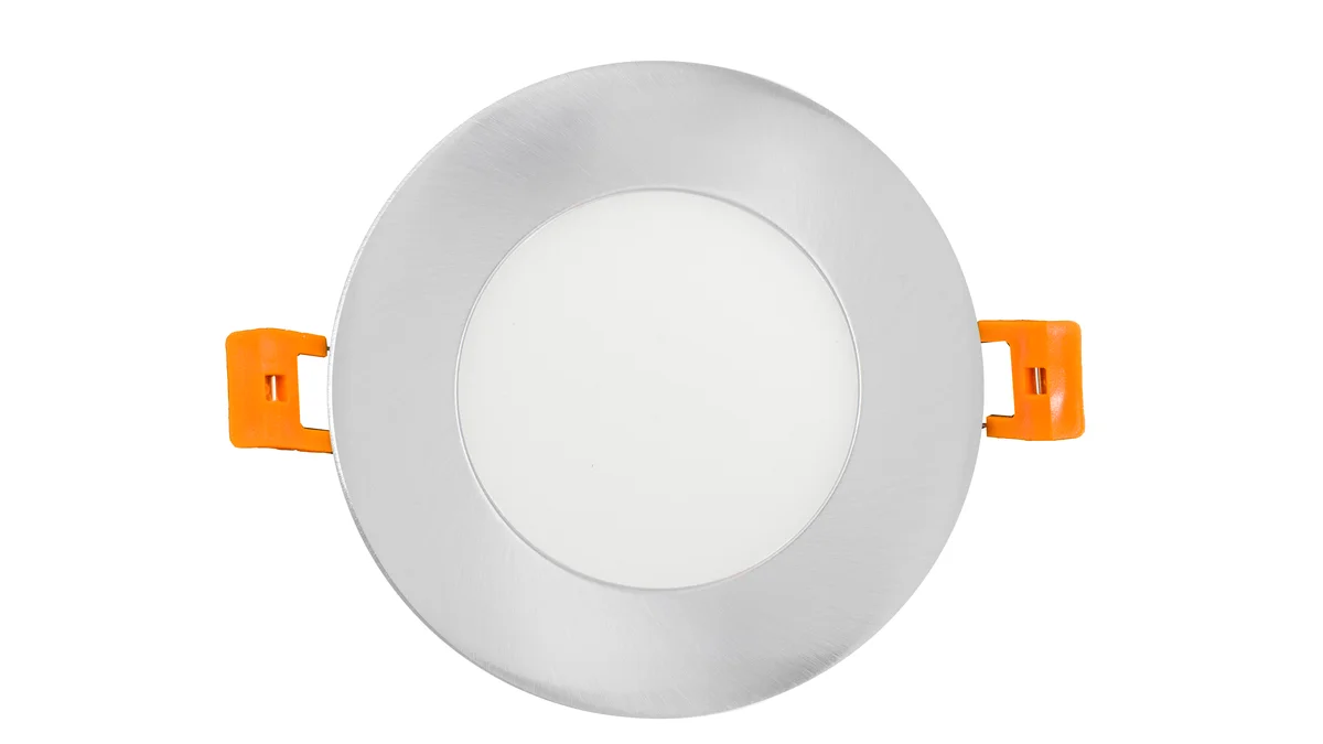 3" LED Ultra Slim Recessed Light, 400 Lumens, 6 watt, CCT Selectable 2700K/3000K/3500K/4000K/5000K, 120V - Image 3