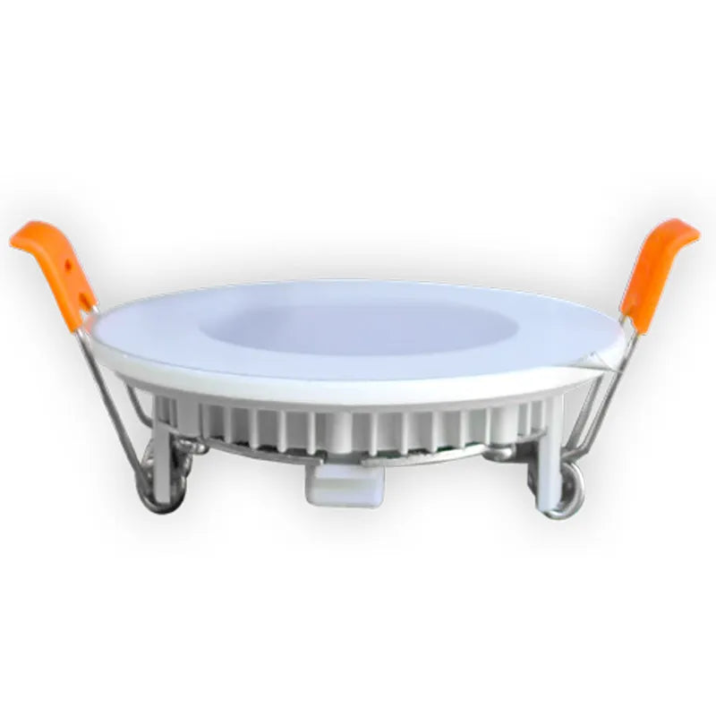 3" Slim Recessed Light, 6W, CCT Selectable, Wet Location, 120V - Image 2