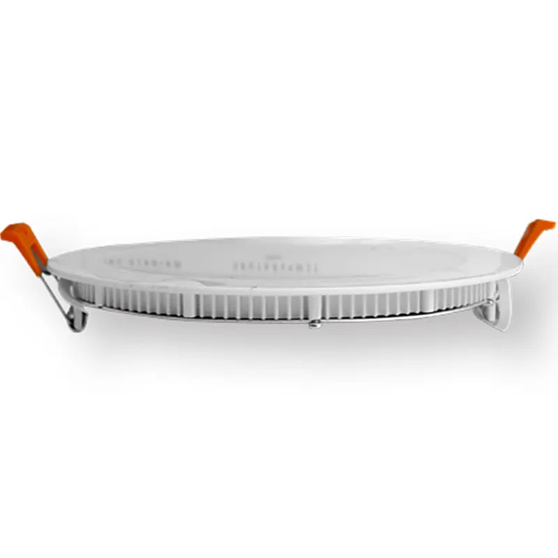 8" Slim Recessed Light, 18W, CCT Selectable, Wet Location, 120V - Image 2