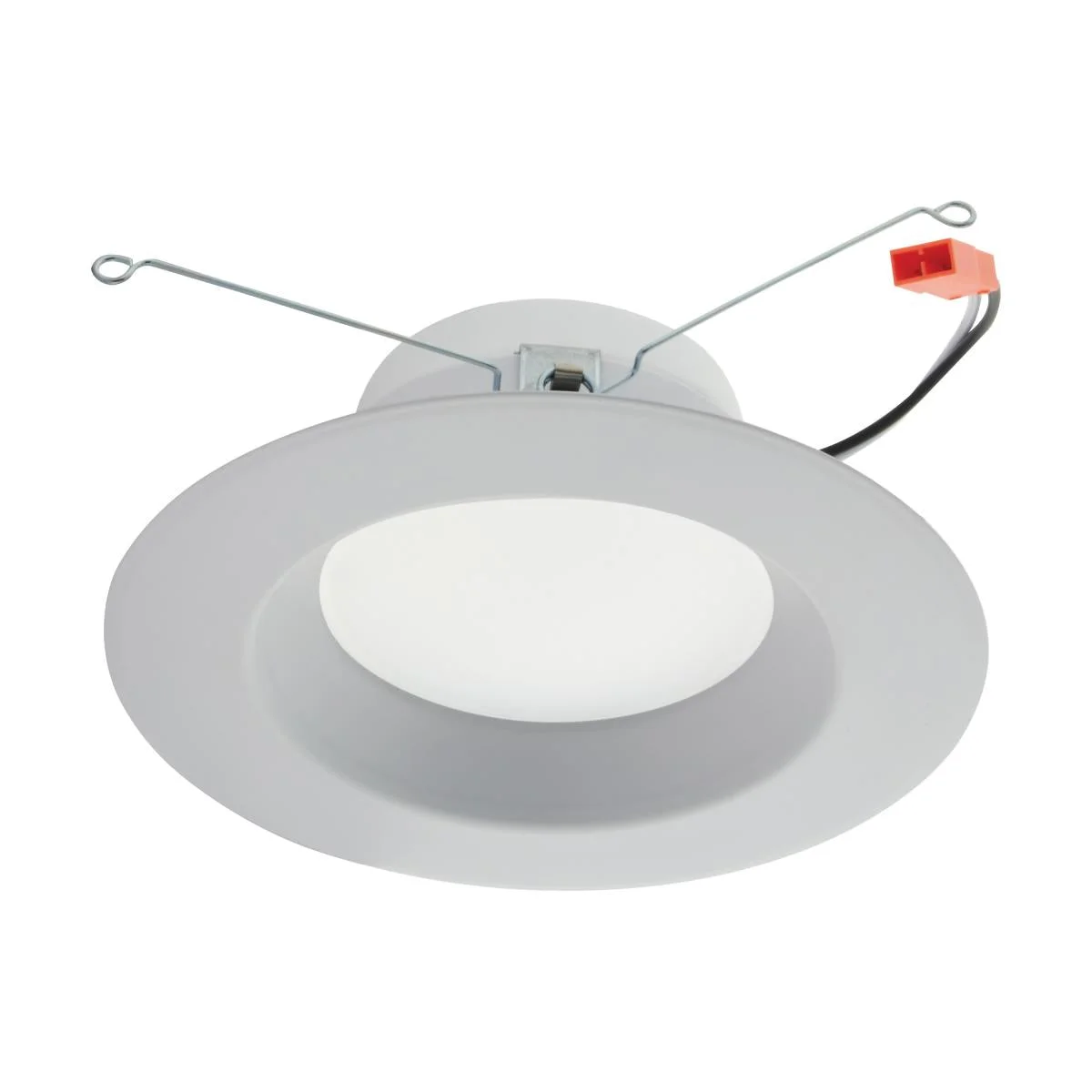 5-6 Inch LED Recessed Downlight, 10W, 800 Lumens, Tunable White, Starfish IOT, 120V - Image 7
